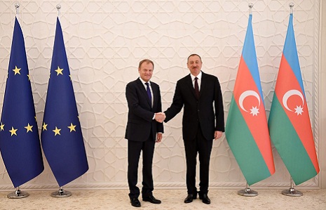Azerbaijan hopes int`l community to put pressure on Armenia in Karabakh conflict issue